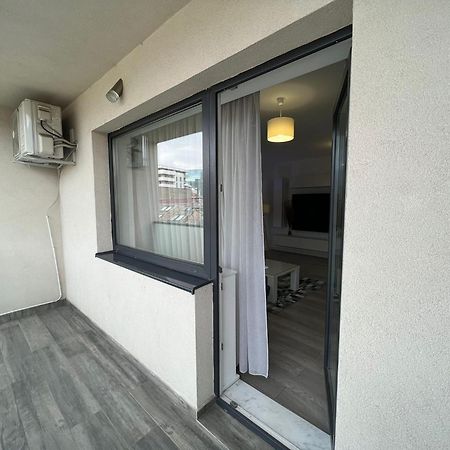 Central Cozy Apartment Cluj-Napoca Exterior photo