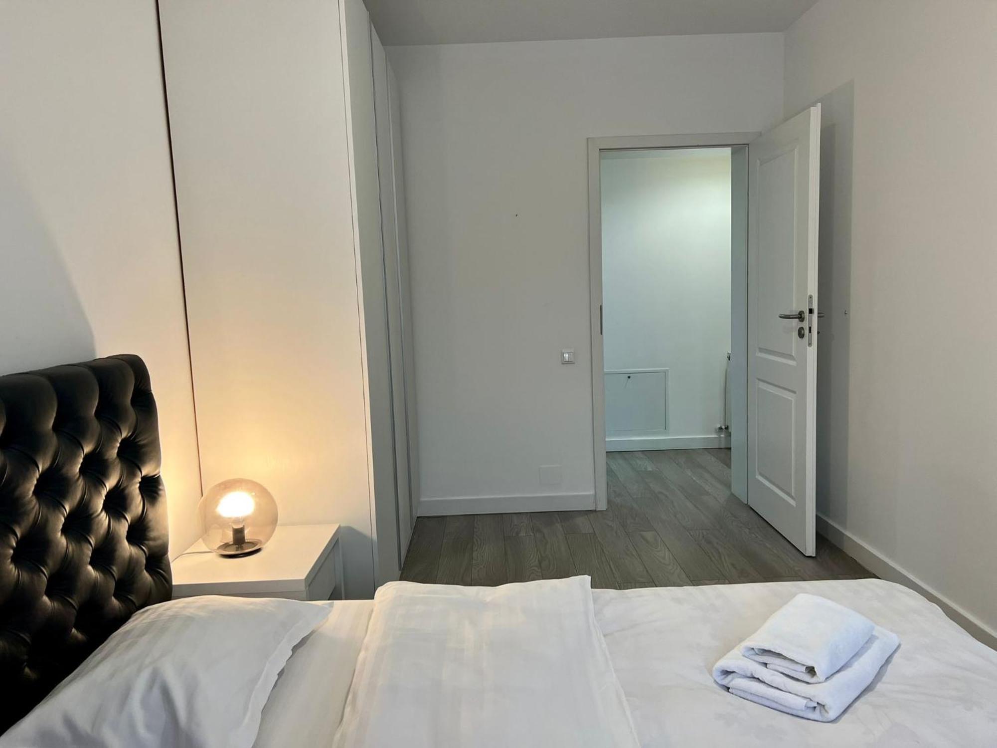 Central Cozy Apartment Cluj-Napoca Exterior photo