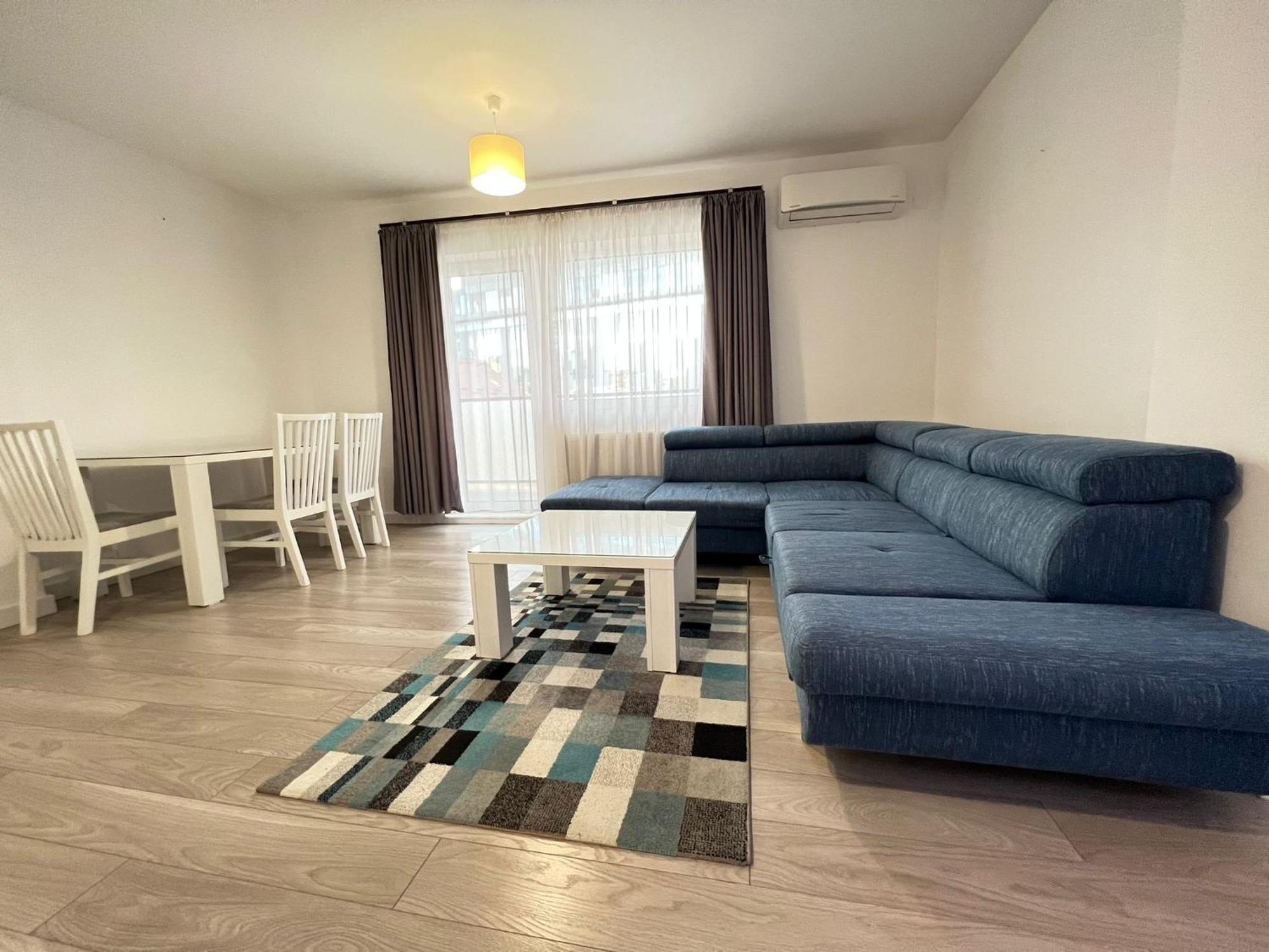 Central Cozy Apartment Cluj-Napoca Exterior photo