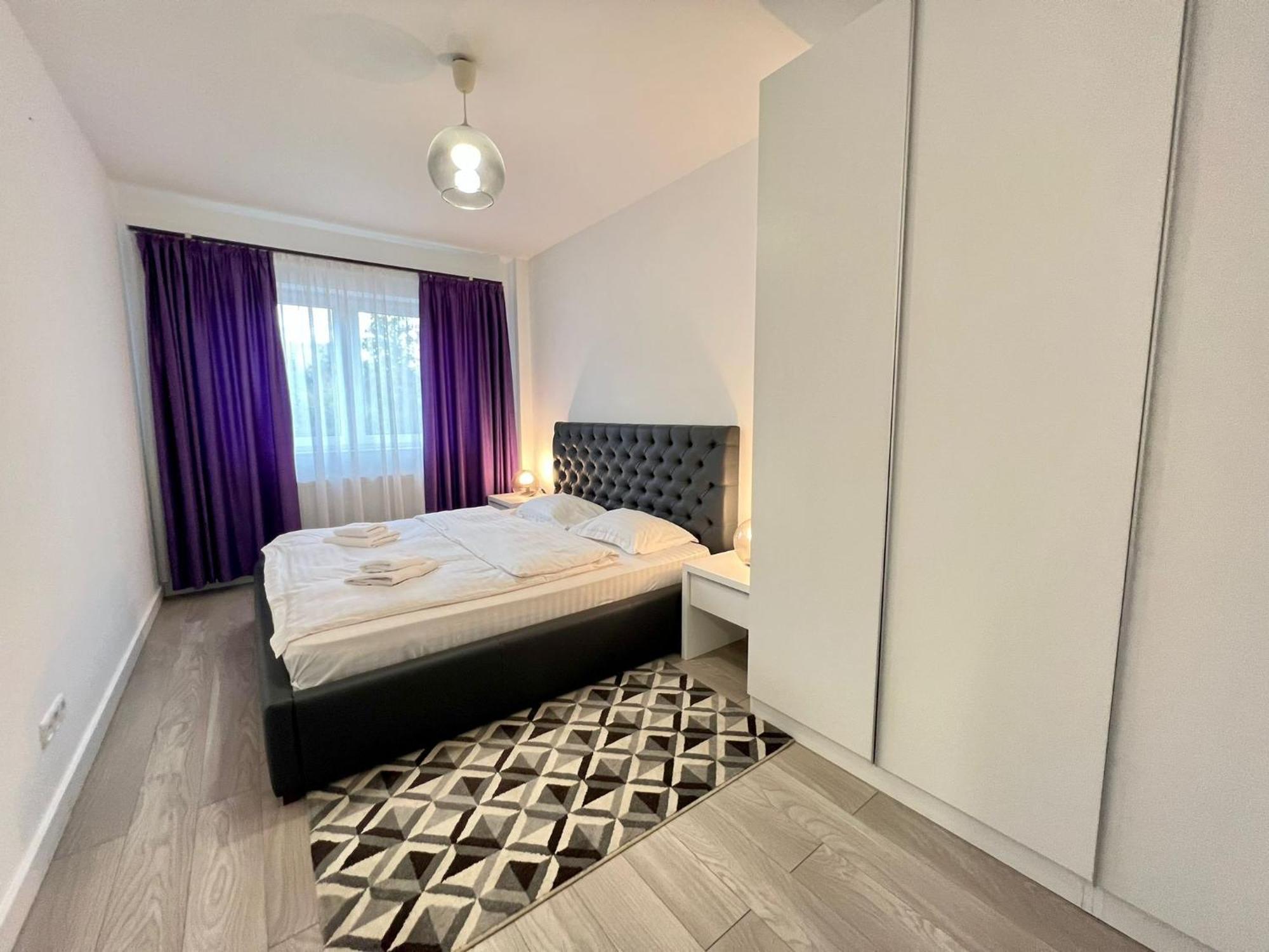 Central Cozy Apartment Cluj-Napoca Exterior photo